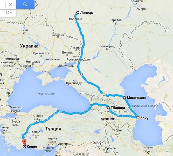 Морем в турцию: как отправиться в путешествие на пароме