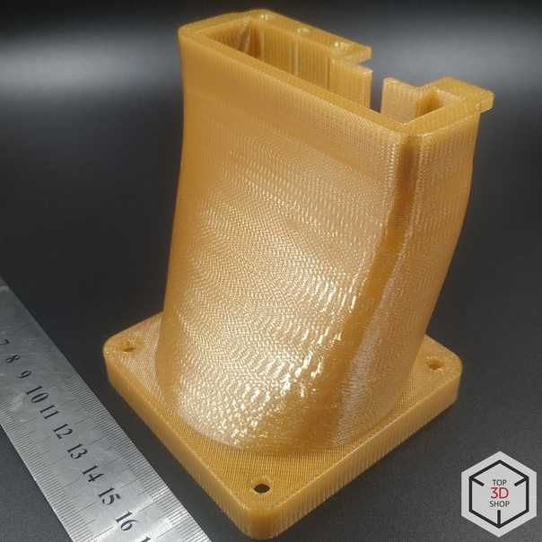 Как выбрать правильный пластик для 3d-принтера