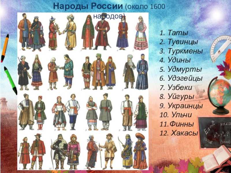 Топ 10 | интересные факты о республике тыва