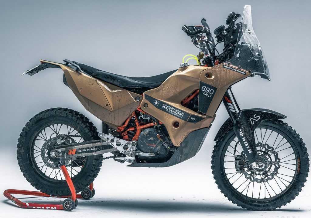 ?️рейтинг лучших мотоциклов для бездорожья на 2021 год