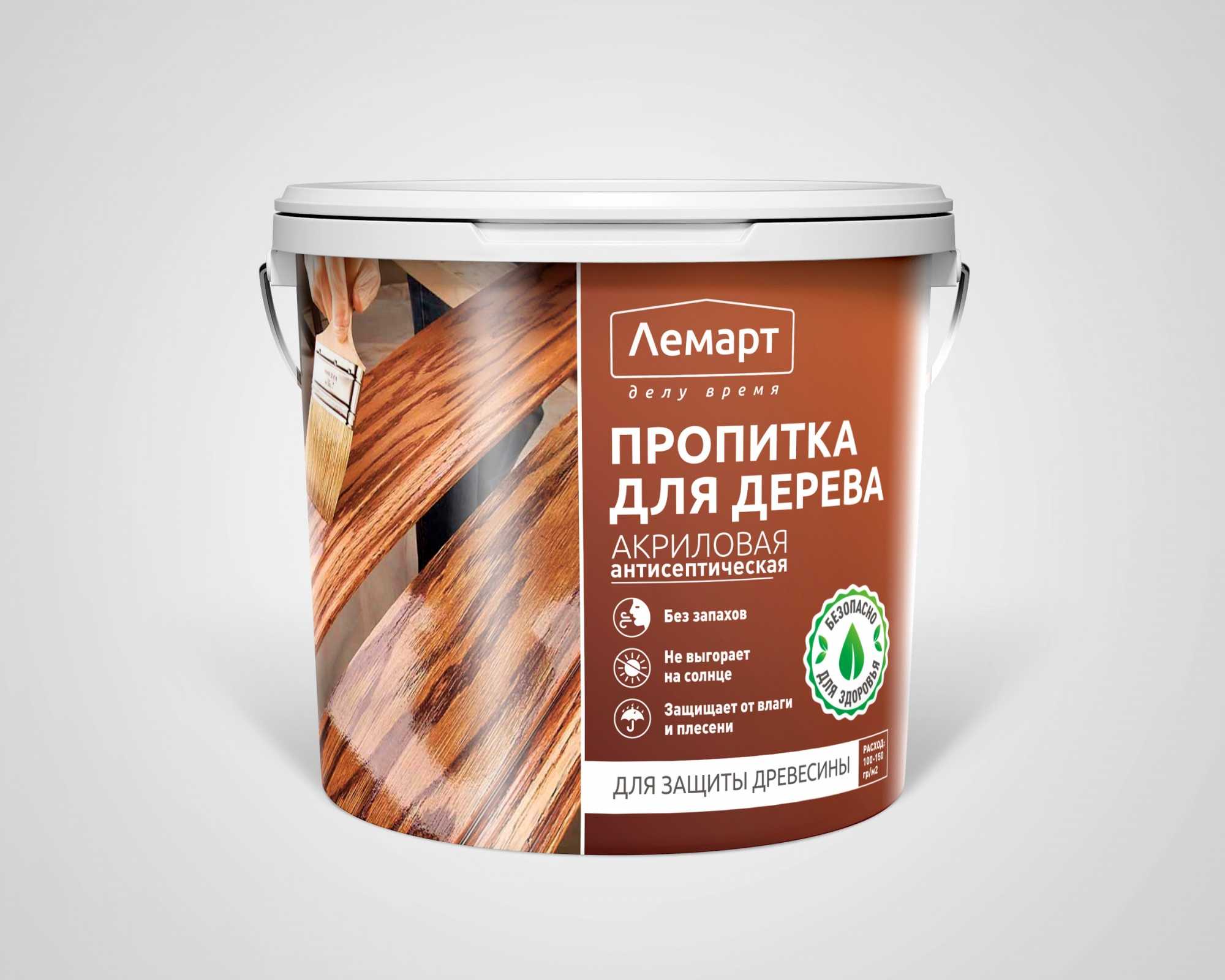 [обзор] лучшие антисептики для древесины +отзывы