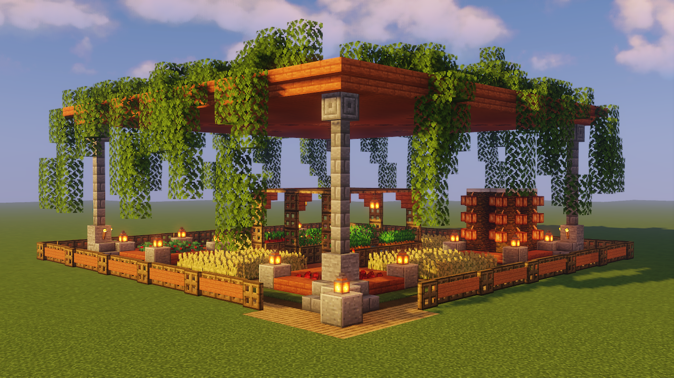 Полное руководство по игре minecraft: история, геймплей, режимы и как начать играть