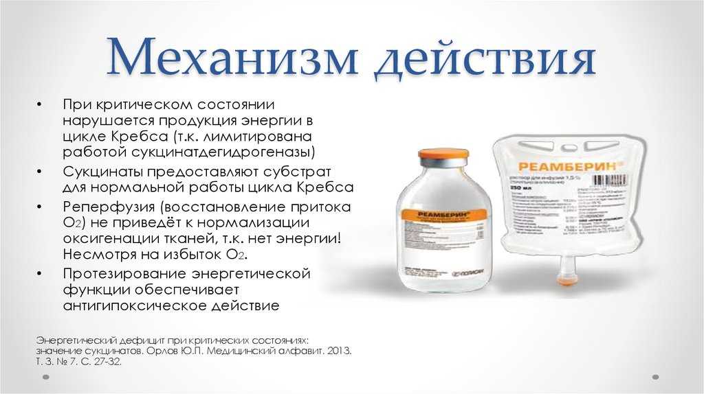 Янтарная кислота в спорте.