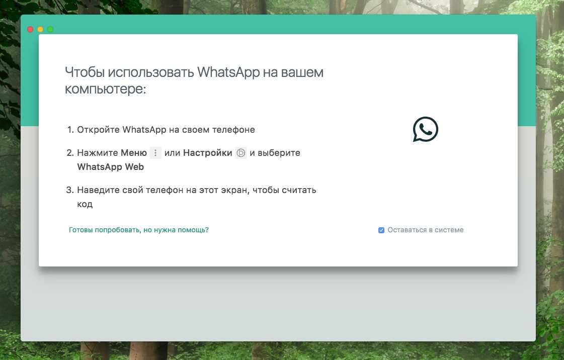 В приложении whatsapp произошла ошибка: что делать, если приложению не удается подключиться или оно глючит и вылетает