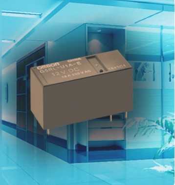Реле omron g5pa-2 главные свойства