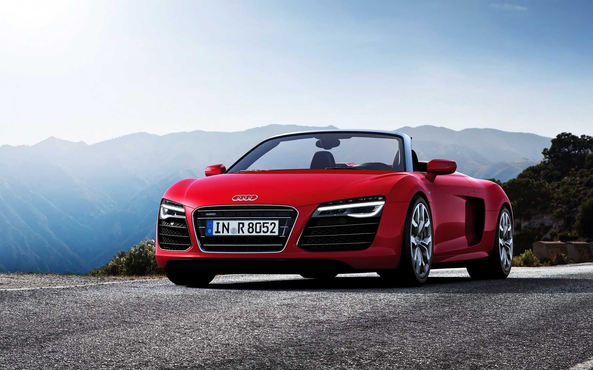Модели audi - поколения и обозначения - авто блог