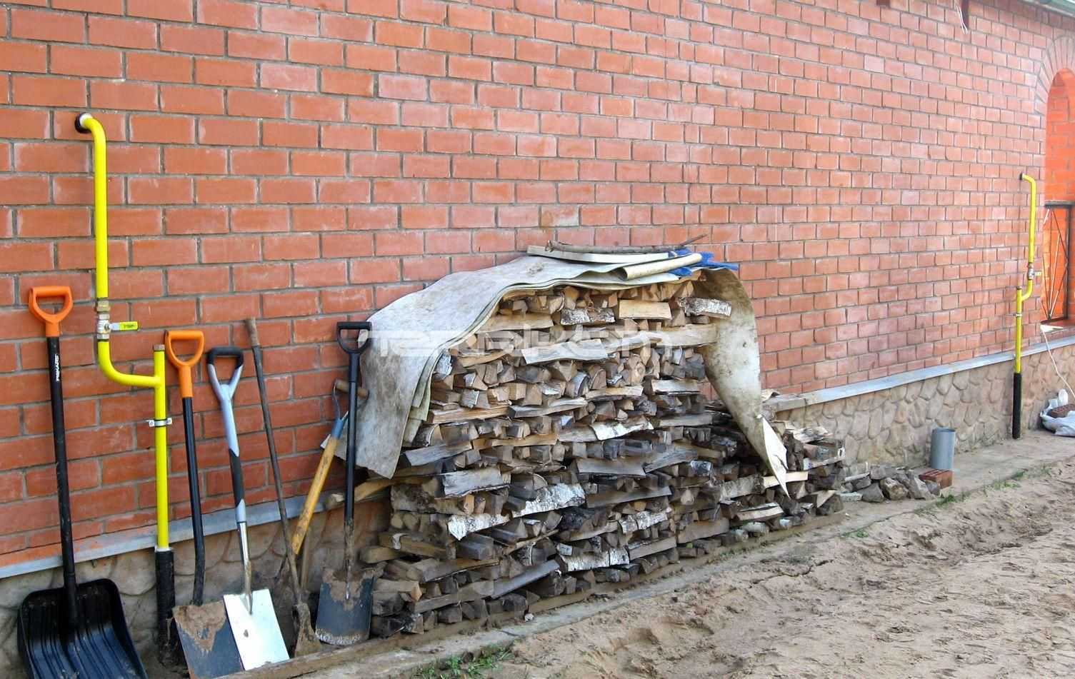 Какое давление должно быть в газовом котле и расширительном бачке теплый дом
