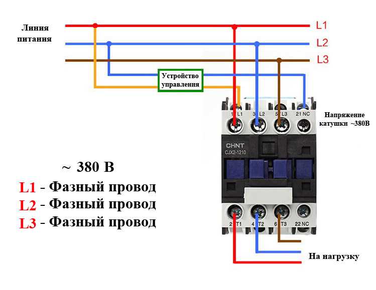 Электромагнитное реле – что это такое