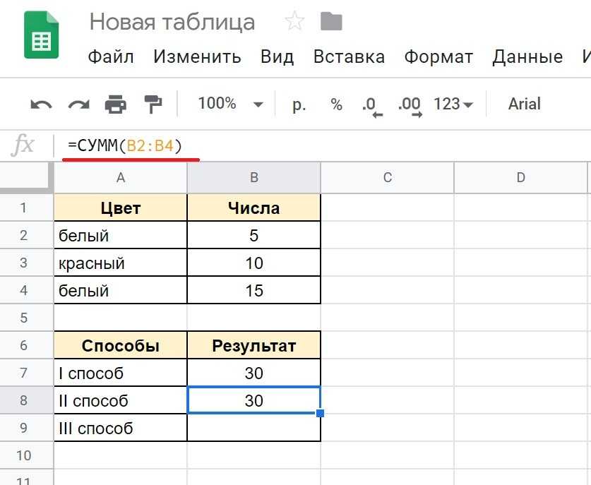 Google таблицы: 5 лайфхаков для эффективной работы | albato