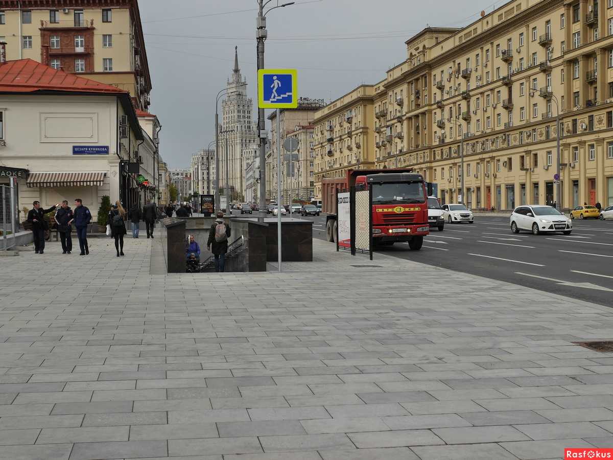 Особняк федора шехтеля и дом с рыцарем: самые красивые здания с подсветкой на садовом кольце
