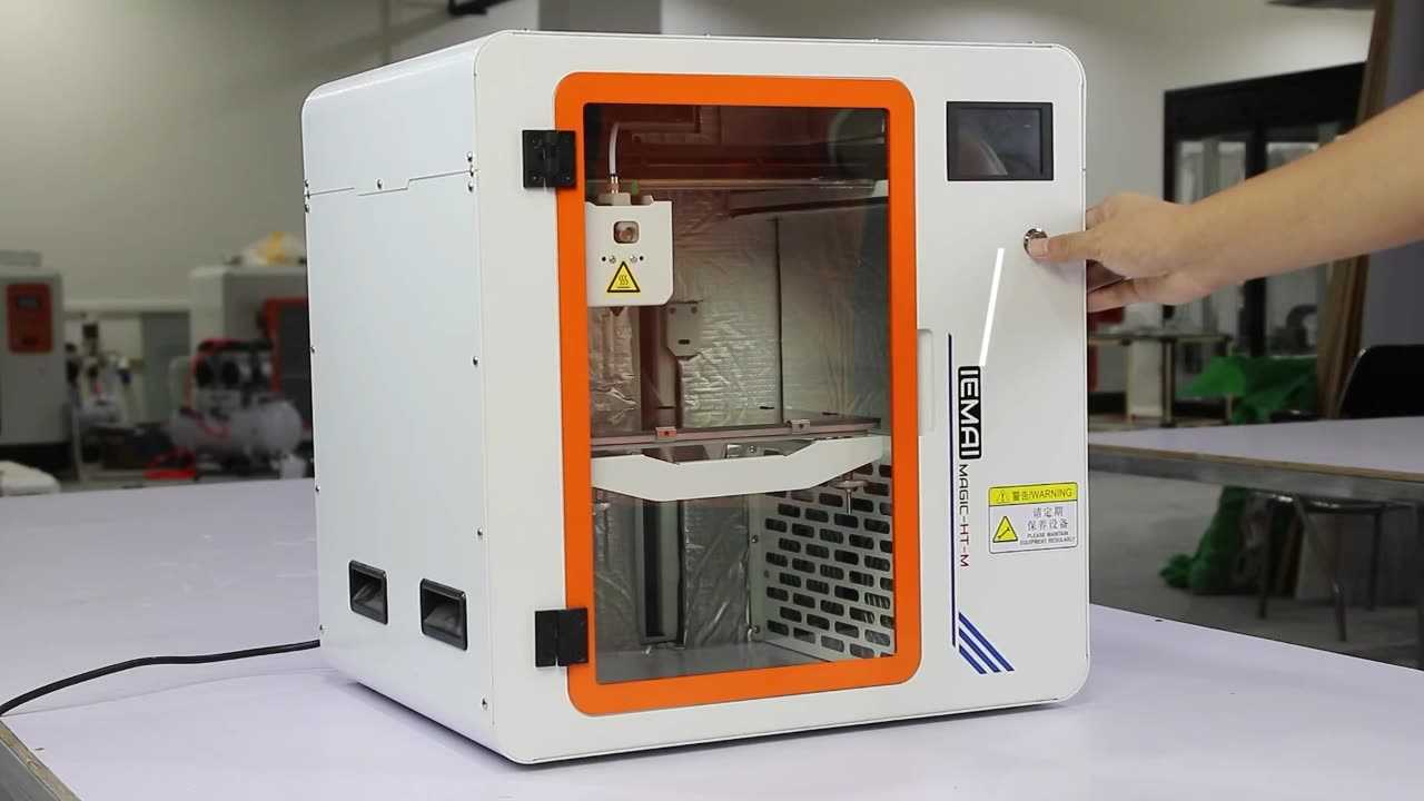 Что умеют 3d-принтеры? – арт-пространства