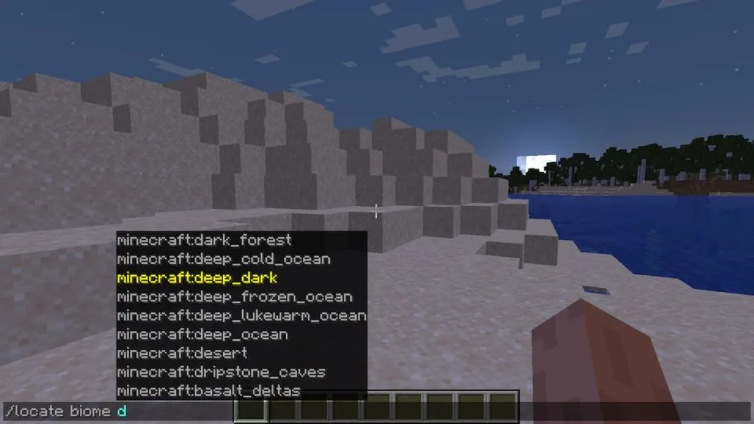 Как отключить всех мобов в minecraft командой