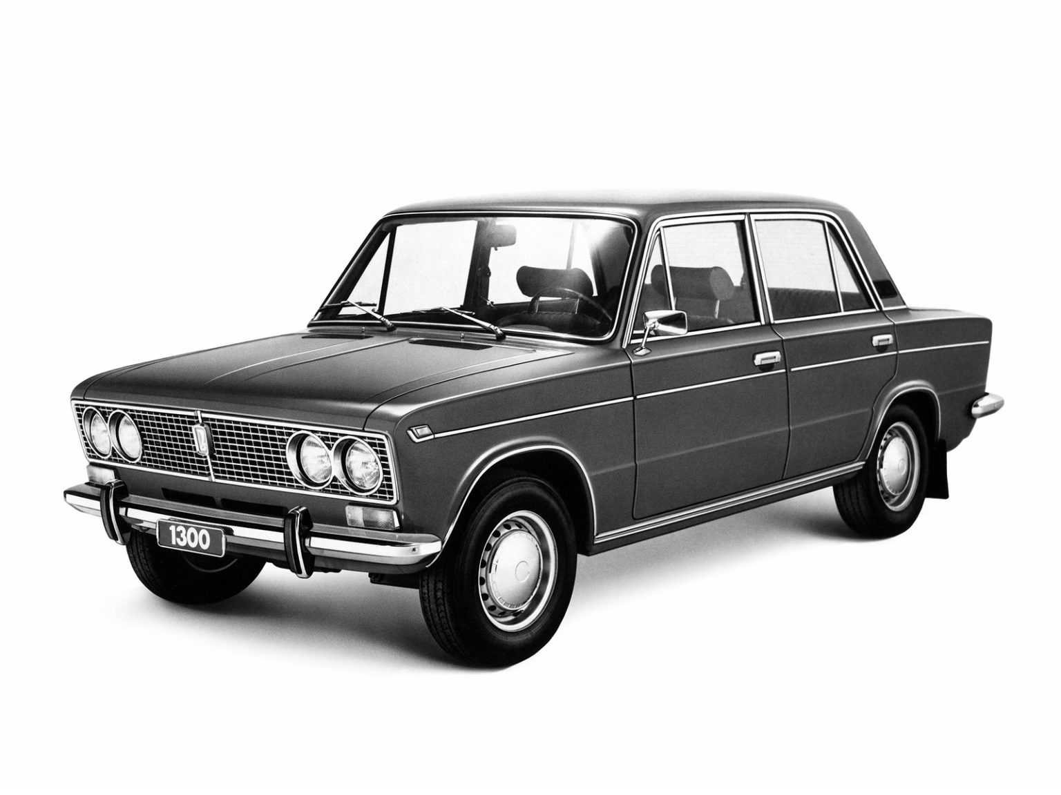 Что значит лада 1300