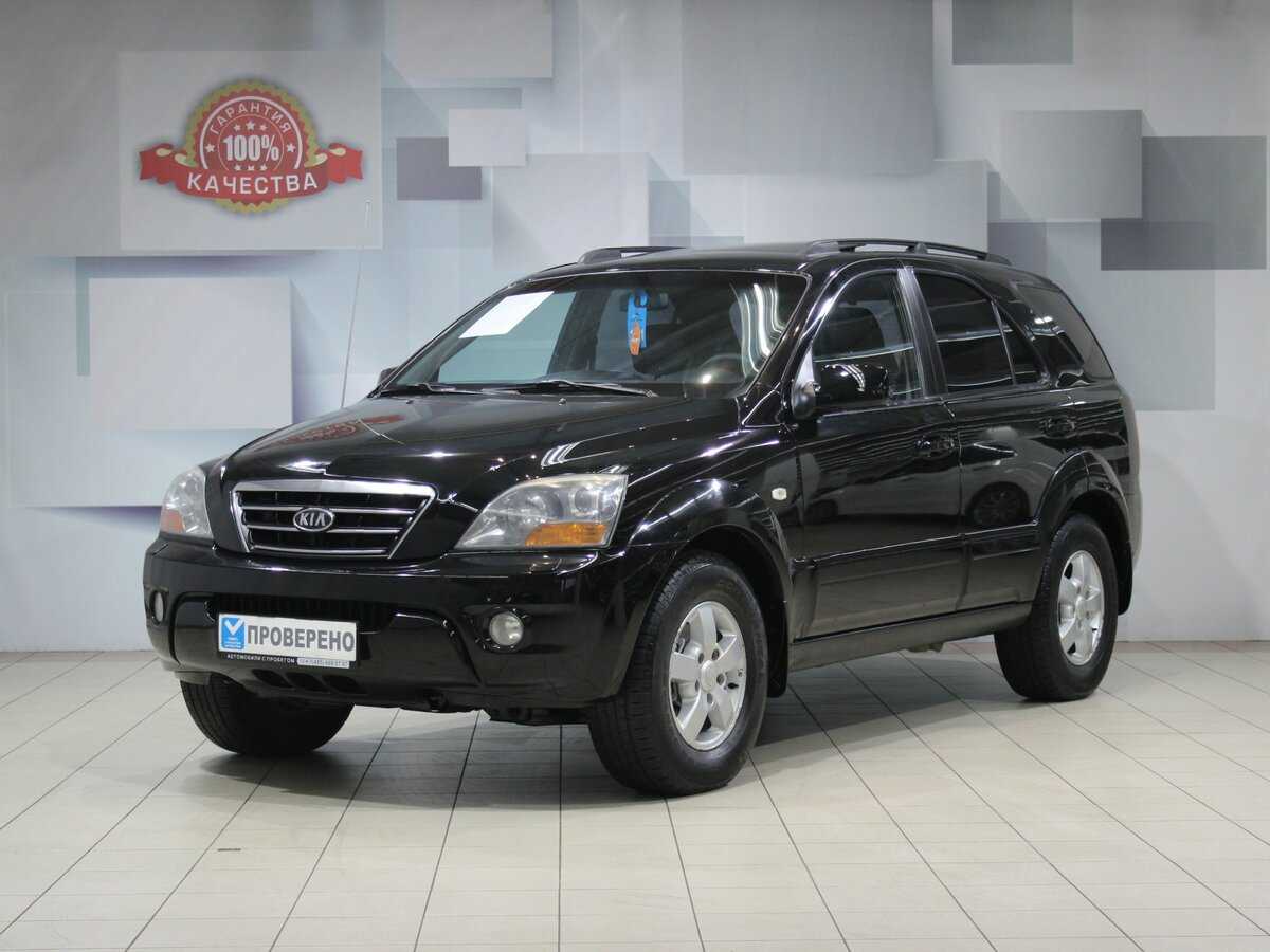 Что такое sorento um: основные характеристики и функции