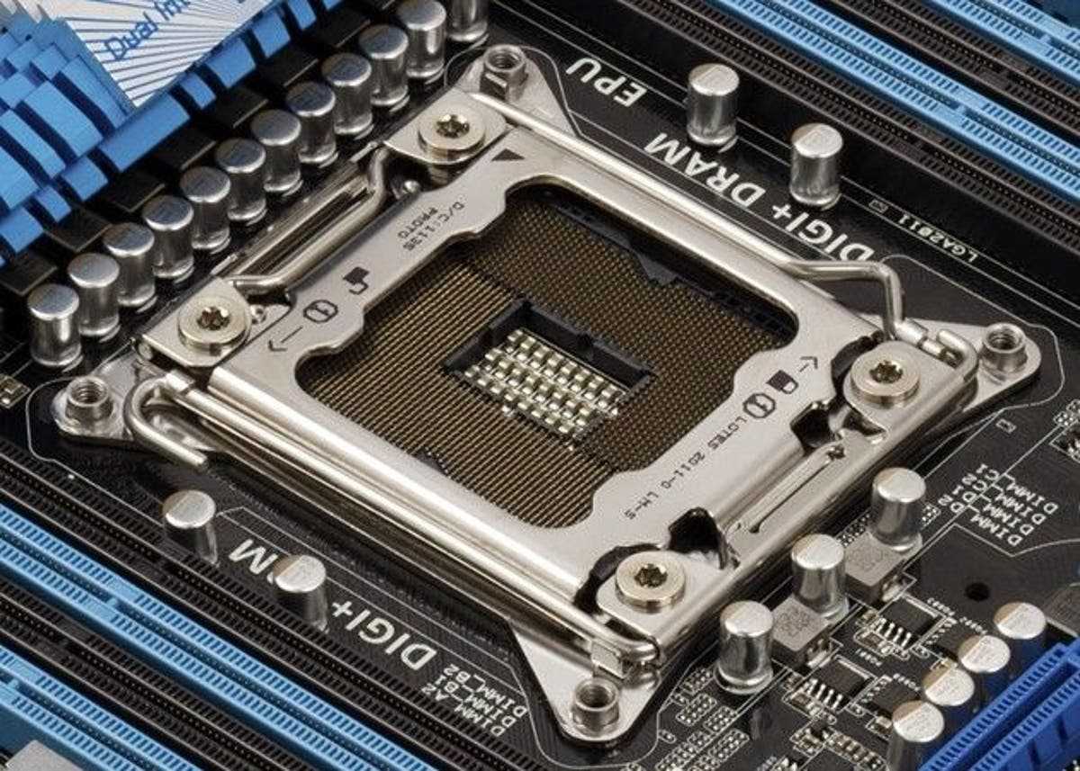Сокет intel lga 1700 – дата выхода, процессоры, мат. платы