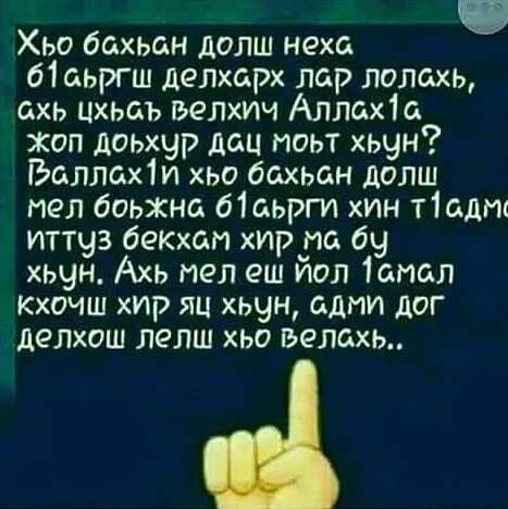 Жанр хорала в творчестве и.с. баха