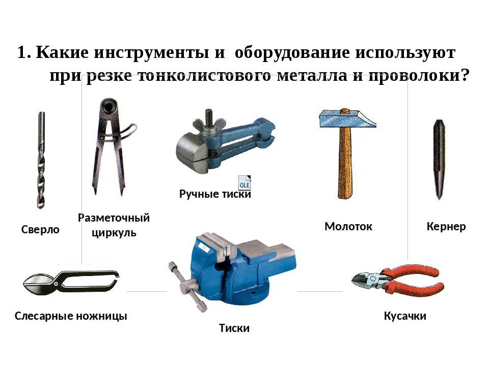 Слесарь ремонтник. должностные обязанности