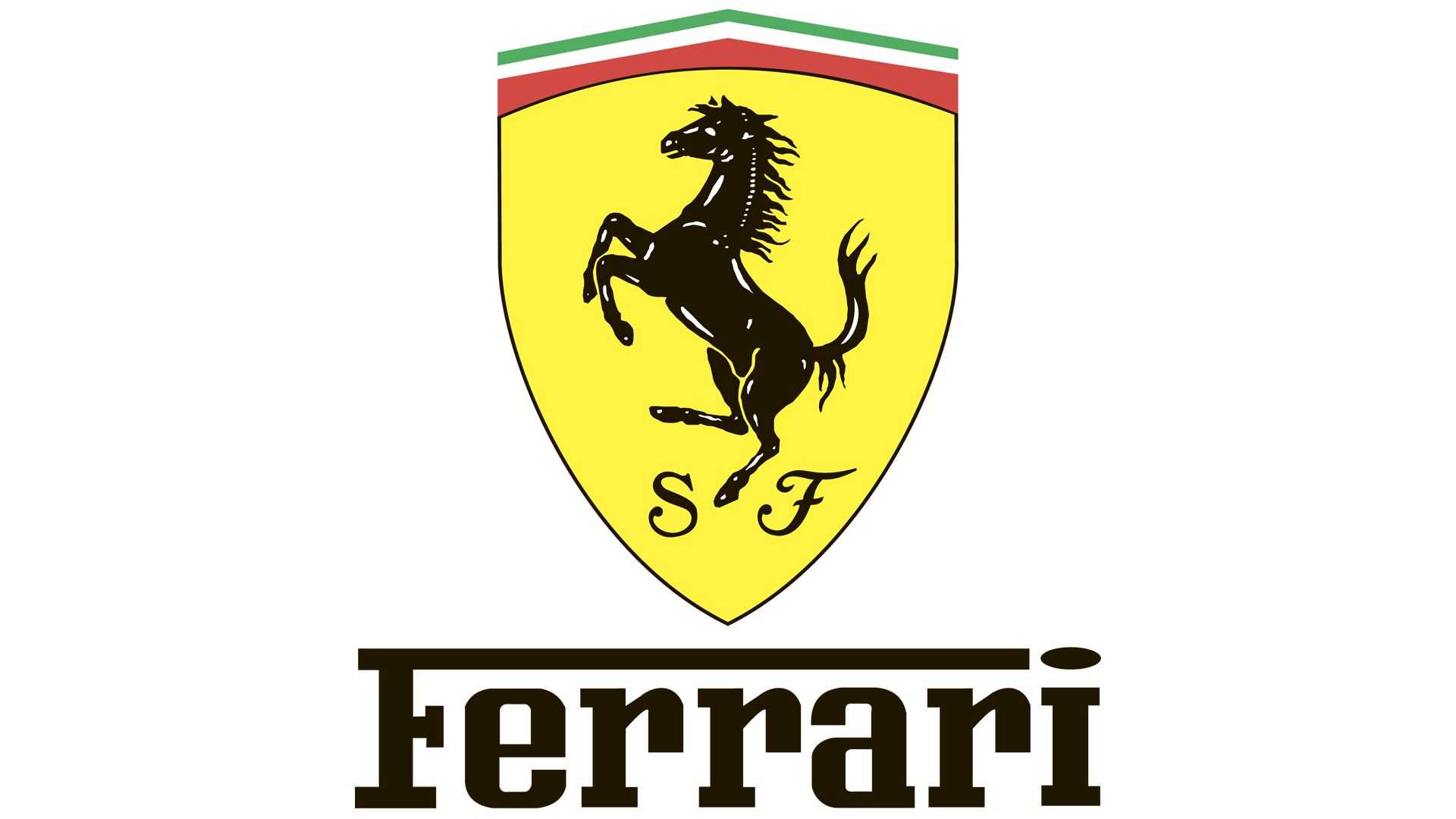 История бренда ferrari, значение эмблемы🦈 avtoshark.com