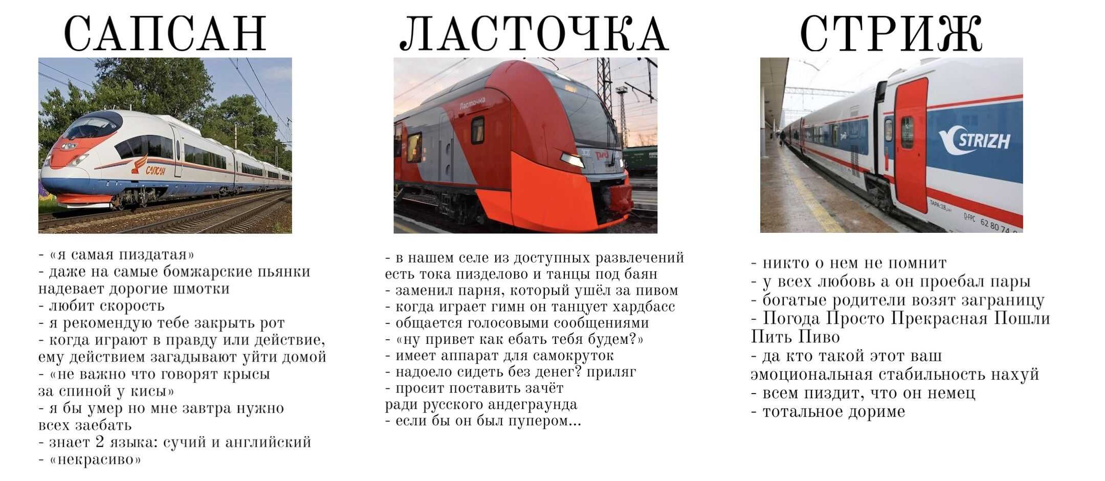 С какой скоростью едет сапсан до питера: расписание и время в пути