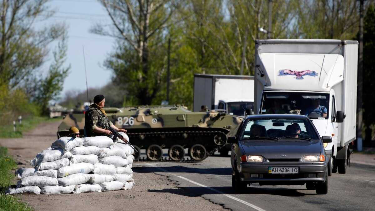 Как правильно организовать блокпост: советы и инструкции