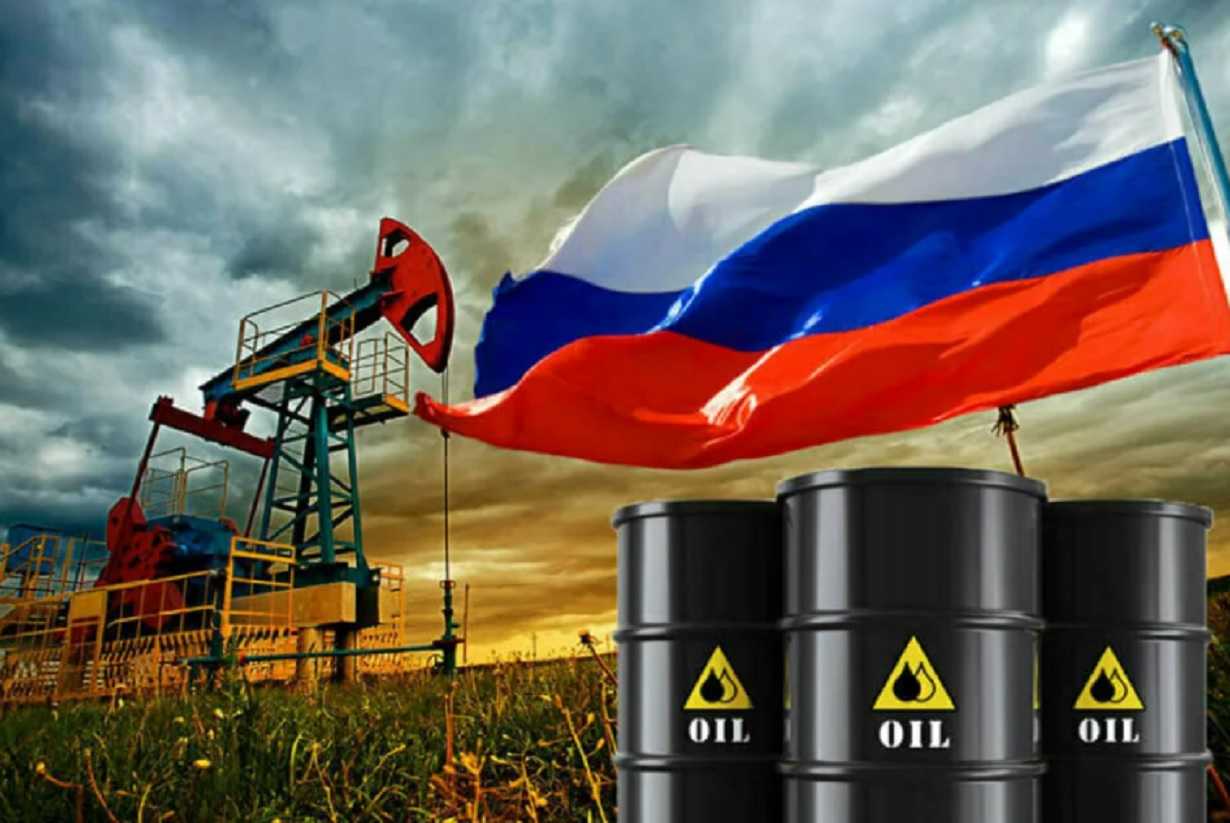 Нефть как полезное ископаемое ее свойства