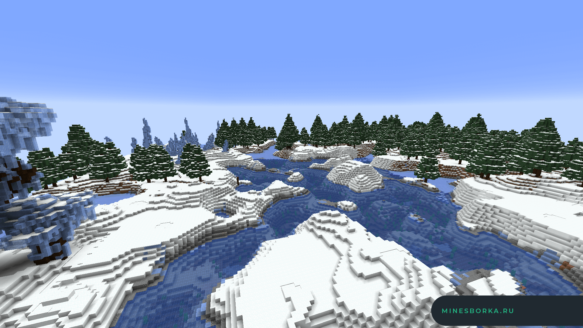 Minecraft pe по локальной сети. как играть minecraft по сети на андроиде проверьте настройки брандмауэра