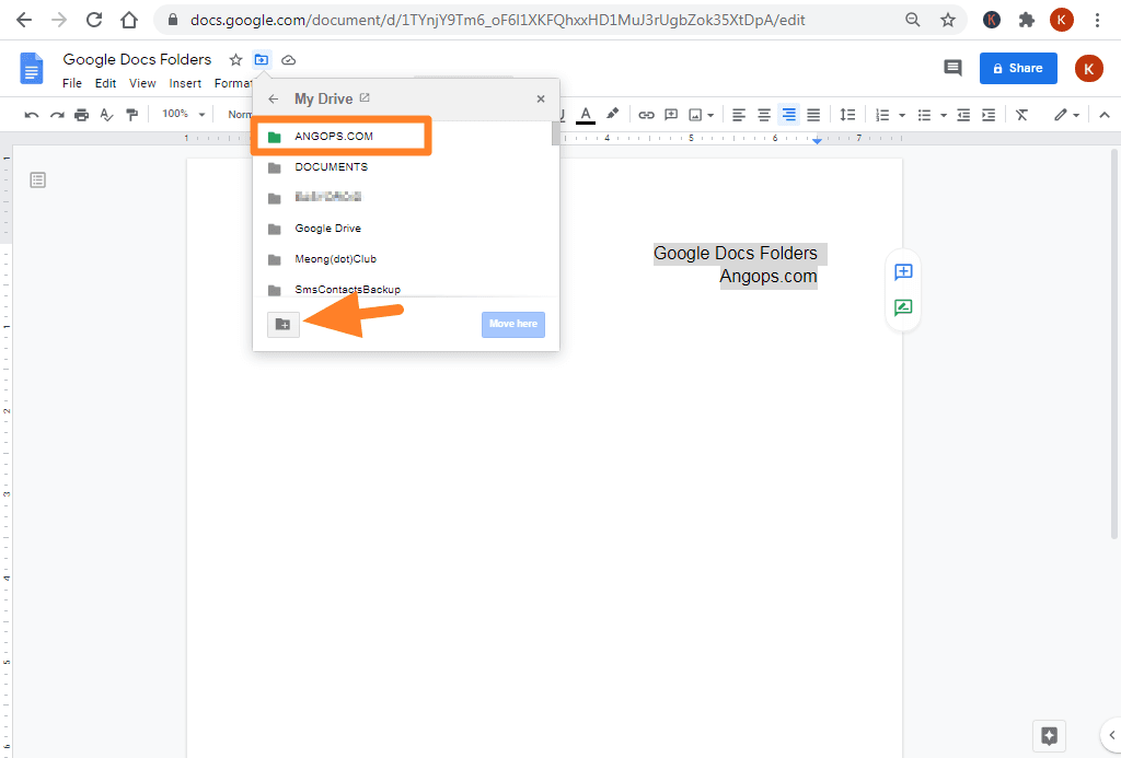 Выделение границ таблицы в excel