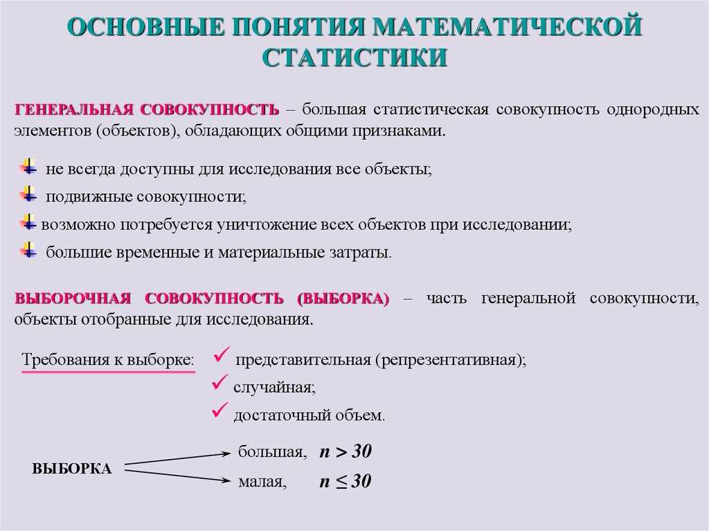 Математическая статистика случайные величины. случайной называется величина, которая в результате испытания может принять то или иное возможное значение, - презентация