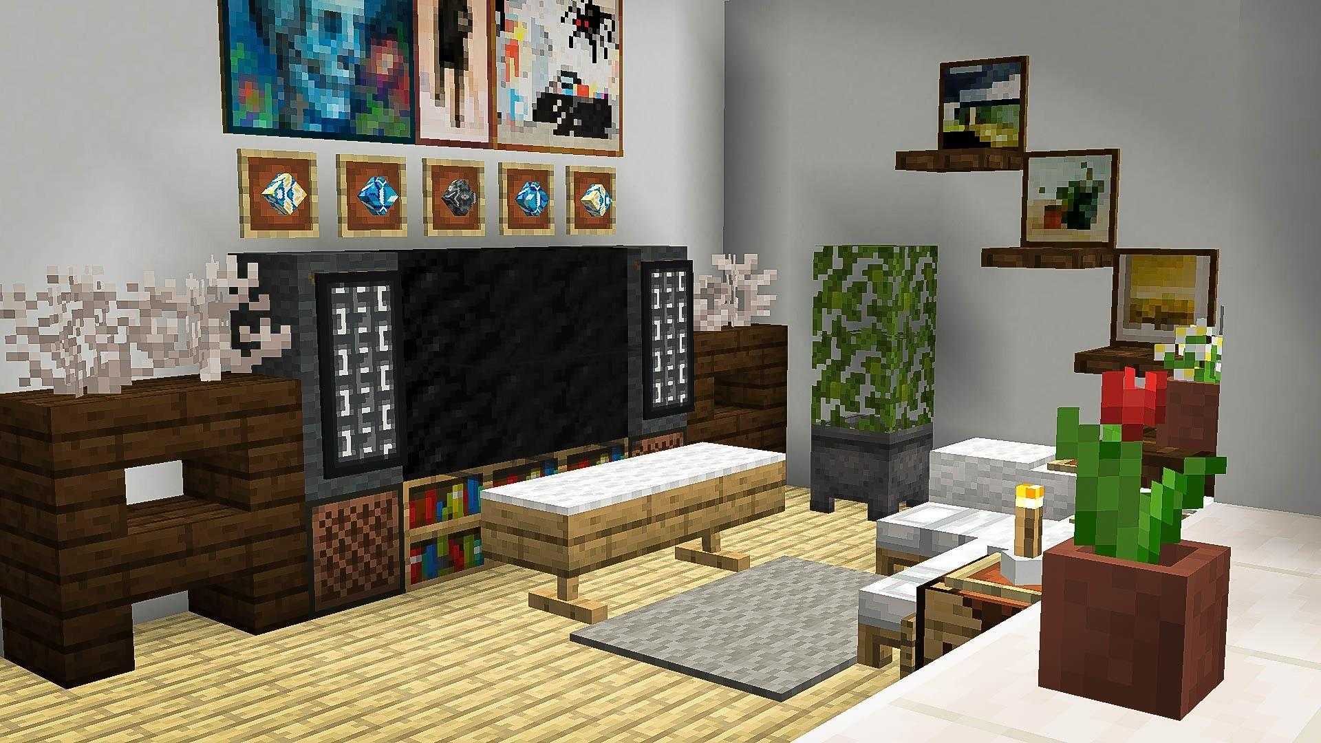 Обзор майнкрафт: в чём суть игры minecraft, кто её создал и почему она стала настолько популярной / skillbox media