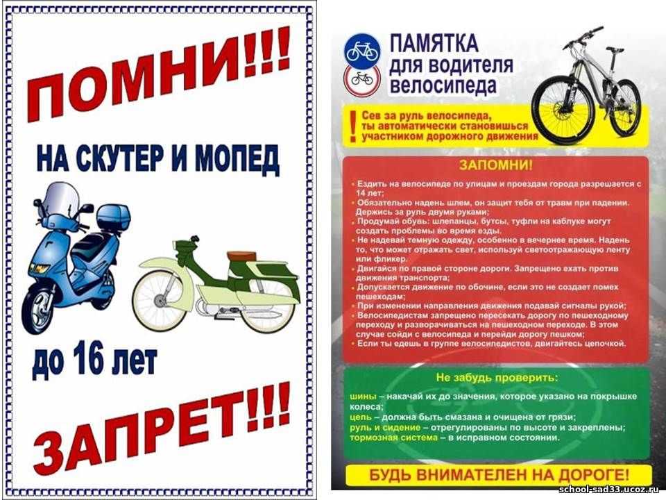Покупка скутера и документы