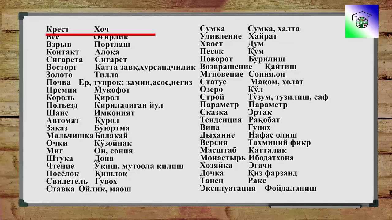 Времена года: вдохновение природой