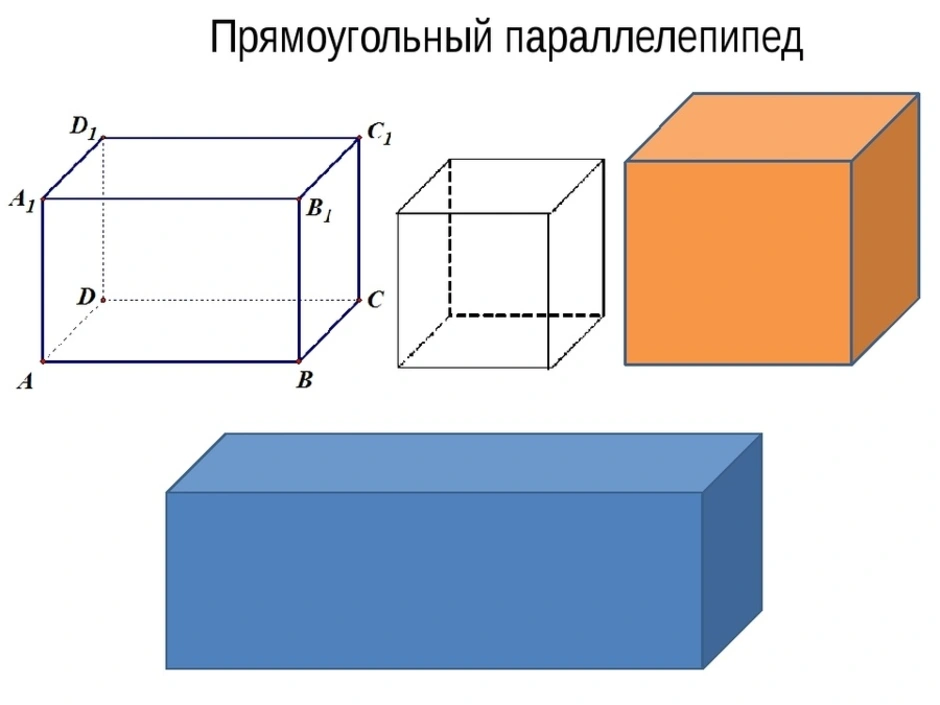 Многогранники