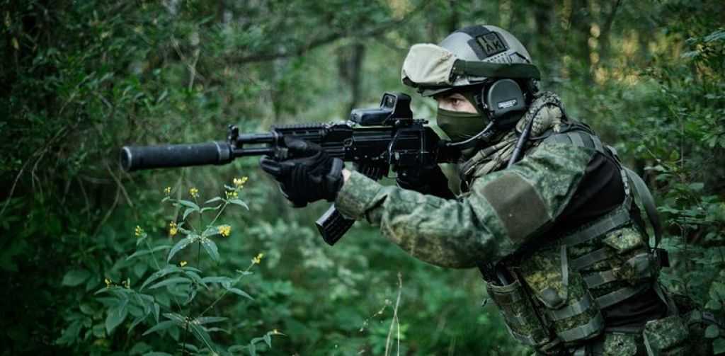 Страйкбол — что это за игра?