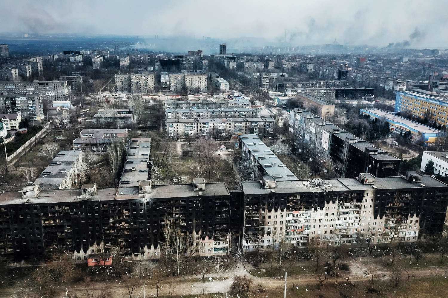 Мариуполь