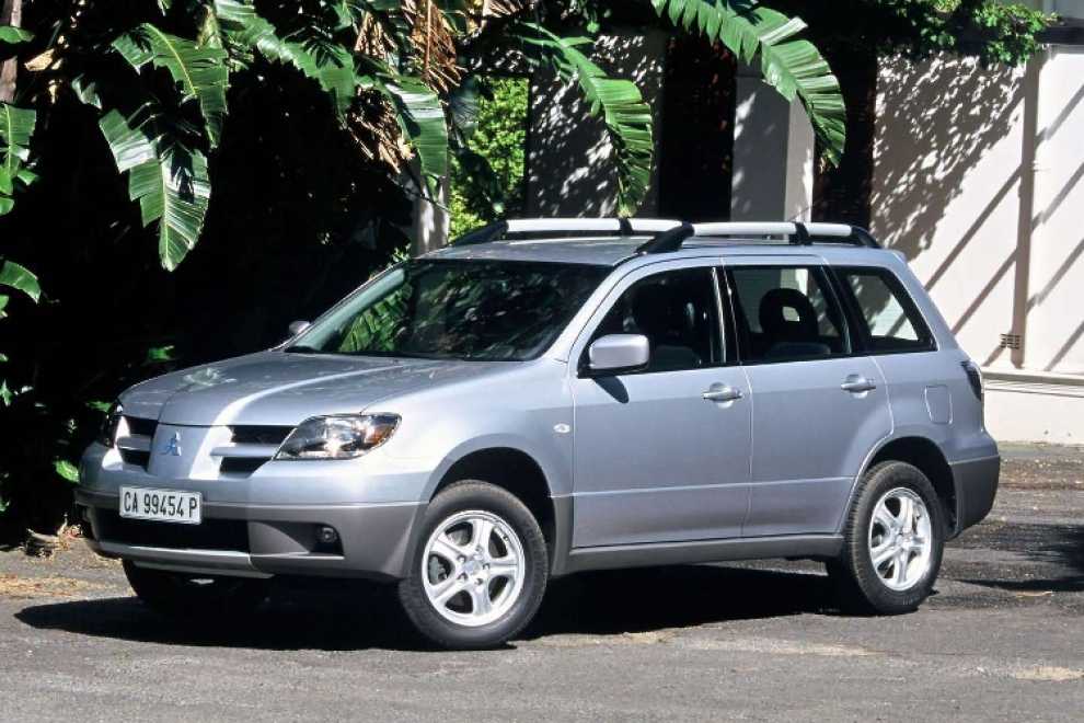 Стоит ли покупать mitsubishi outlander 2019 года? вот некоторые причины за и против