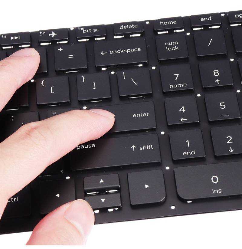Что означает клавиша backspace и как ее использовать