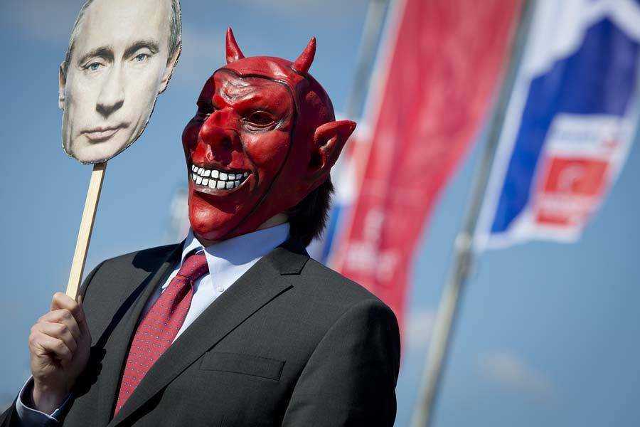 Нарциссизм — что такое и можно ли его вылечить