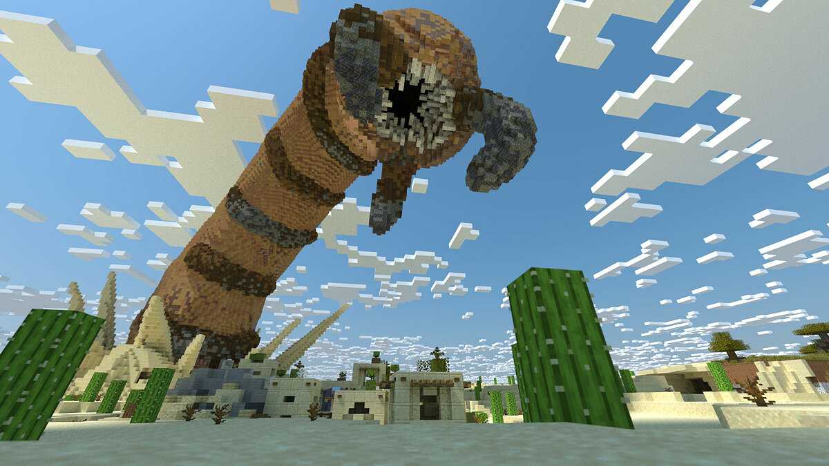 Почему была создана игра «minecraft»