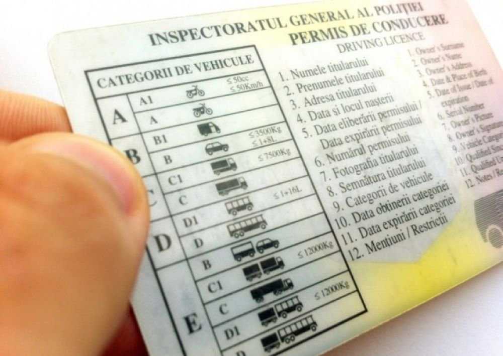 Можно ли получить водительские права в россии с 16 лет? есть ответ