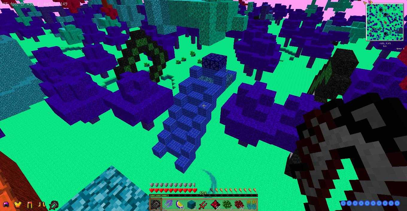 Какая компания разработала игру minecraft?