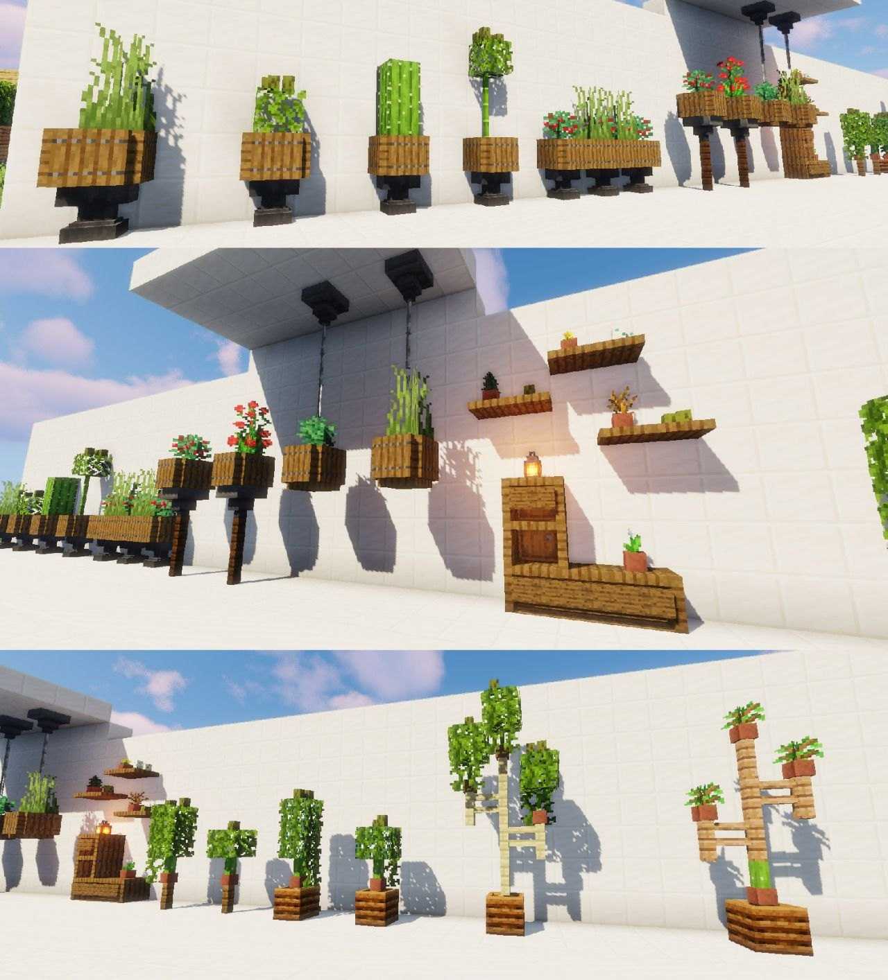 О чём игроки minecraft мечтали в ноябре · minecraftmain.ru