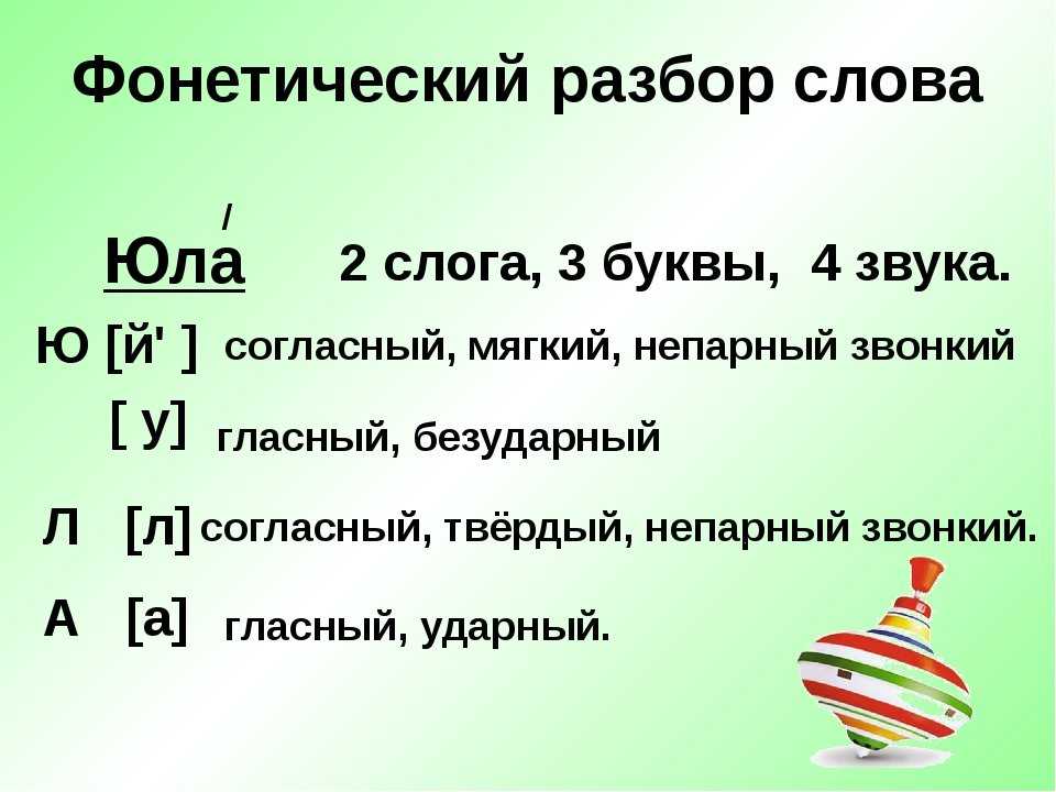 Прописные и строчные буквы