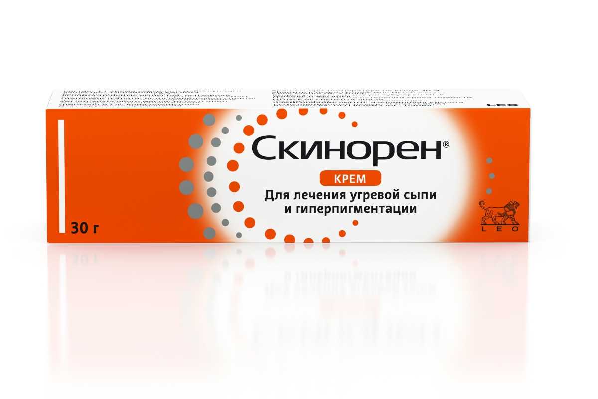 Скиноклир 20 или 15: какой препарат лучше выбрать? - poiskinf.ru
