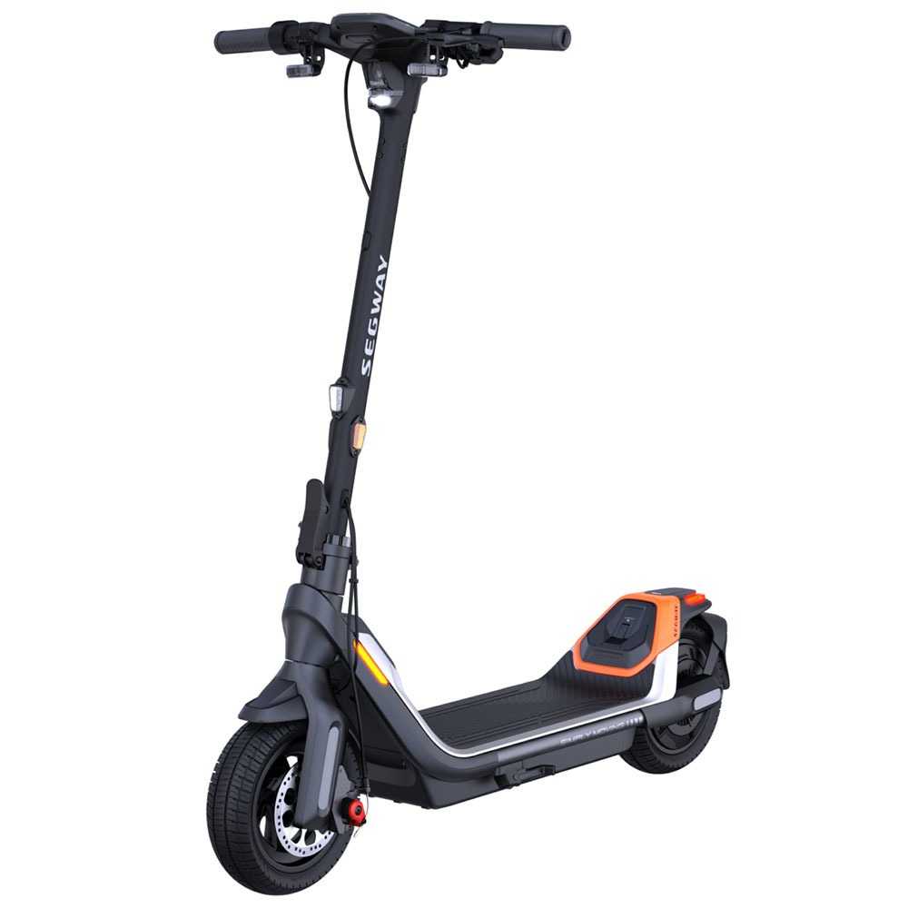 Какое давление в шинах ninebot max g30p: рекомендации и важность