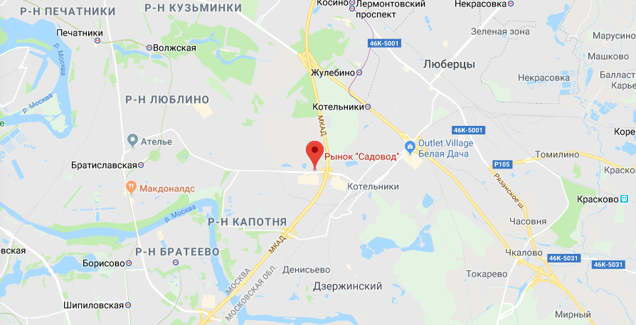 Рынок садовод — что это, почему выгодно покупать, где находится, как добраться, описание ассортимента различных павильонов + полезные советы