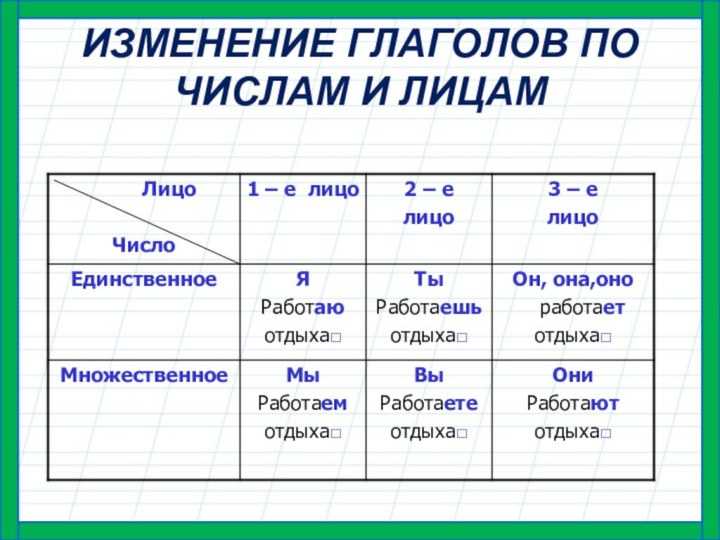 Морфология