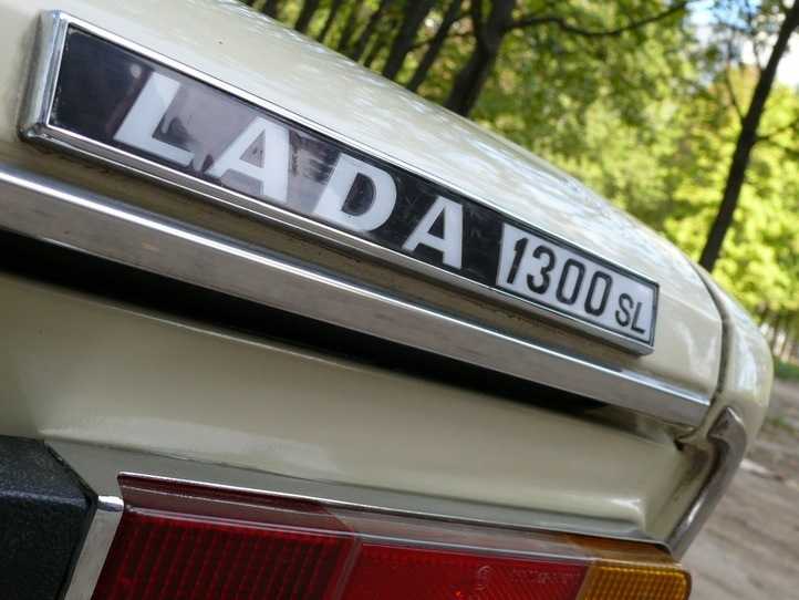 Что означает lada 1300 sl: основные характеристики и особенности