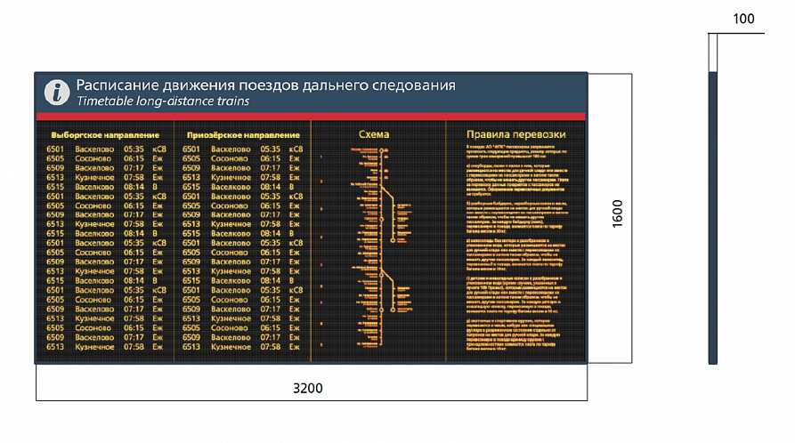 Какое время указано на сайте ржд: местное или московское