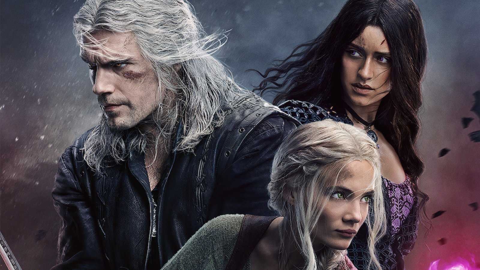 Все книги о ведьмаке | в каком порядке читать книги? | fantasywiki.ru