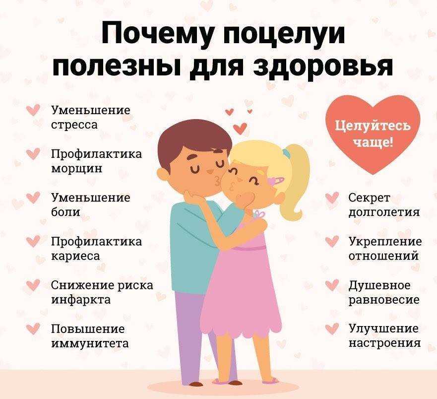 Как узнать отношение мужчины к вам: значение прикосновений к разным частям тела